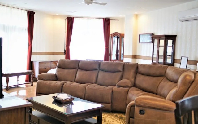 Villa From Okinawa - Condominium