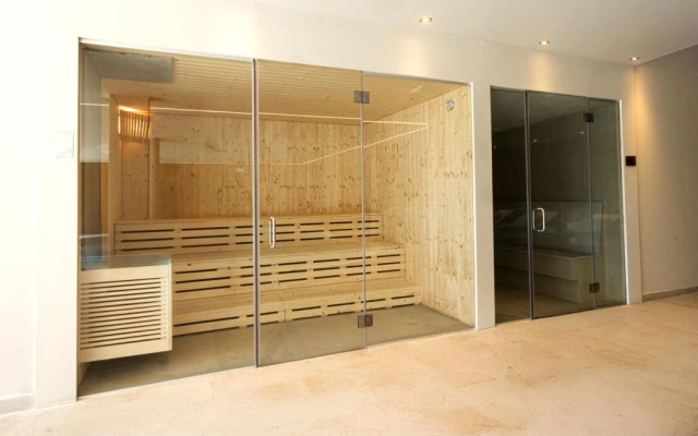 Golden Tulip Braga Hotel & Spa