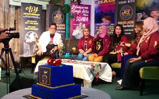 Hotel De Angsana Johor Bahru