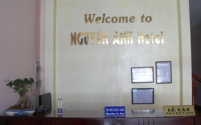 Nguyen Anh Hotel