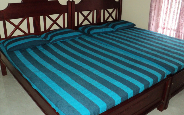 Ruwanthy Holiday Resort