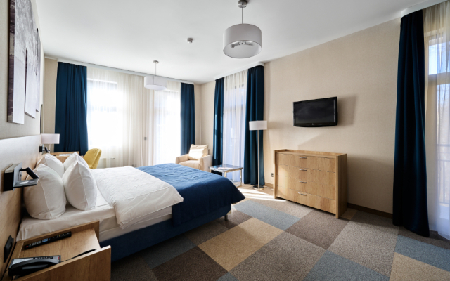 "Apartments Valset Center, Premium"