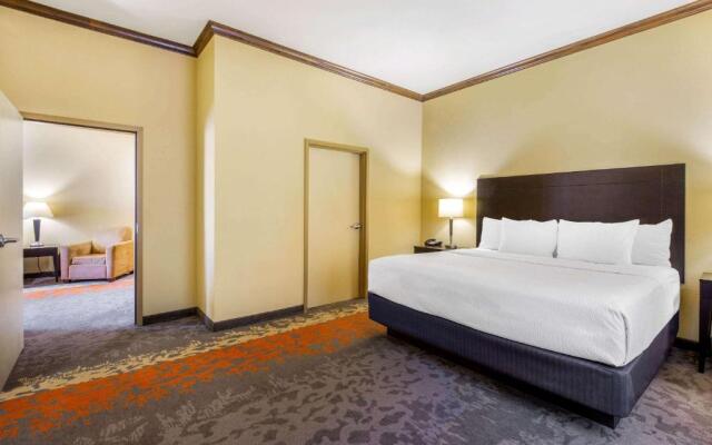 La Quinta By Wyndham Eastland