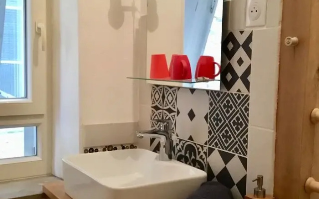 Le 42 Chambre d'hôtes