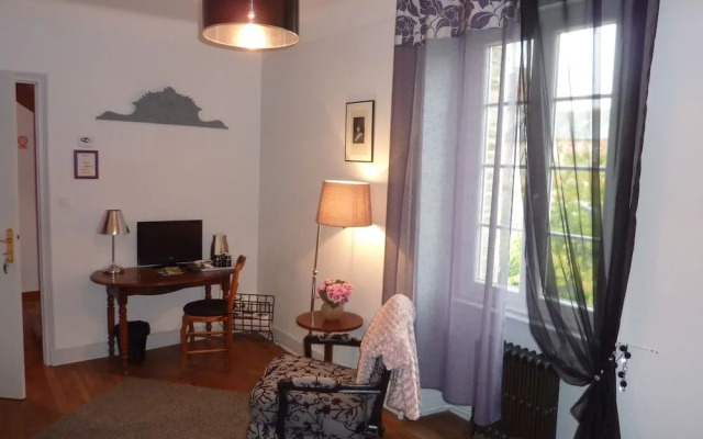 Maison D'Hotes Les Belles De Mai