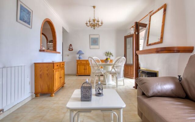 House Peeters Calpe/Calp