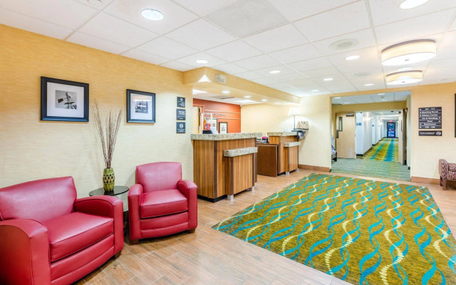 Hampton Inn St. Charles St. Peters