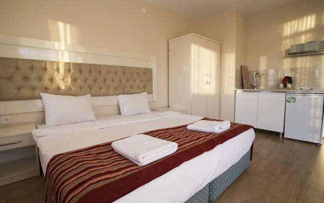 A Apart Hotels Ankara Beytepe