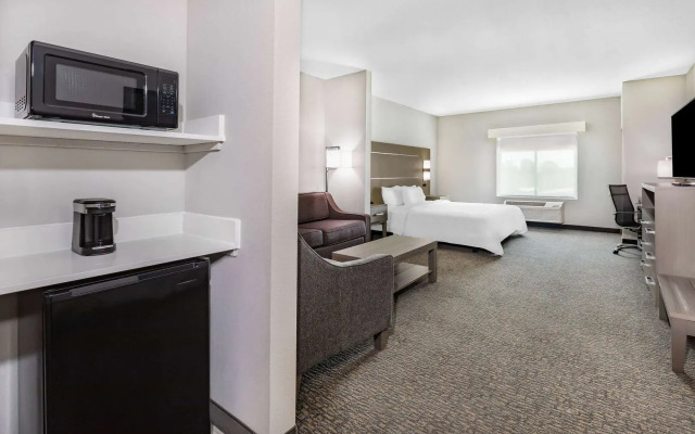 Best Western Plus Jackson/Cape Girardeau