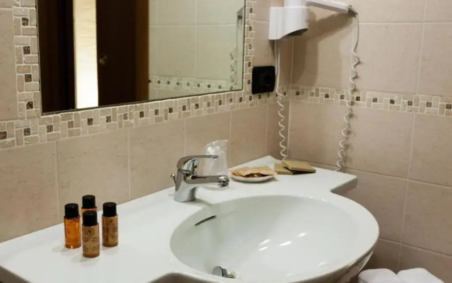 Locanda Del Parco Hotel