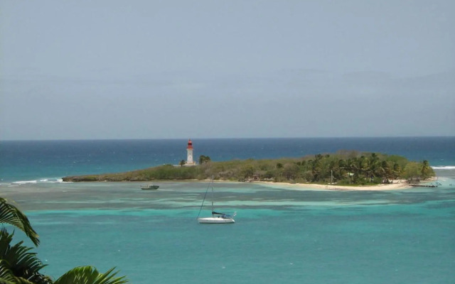 Gîte tout confort avec piscine