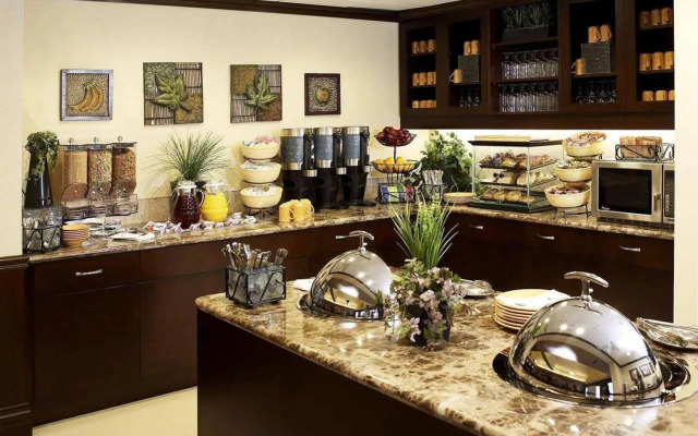 Homewood Suites by Hilton Sudbury