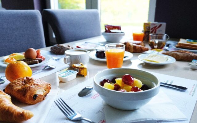 Ibis Styles Charleroi Airport Aero 44