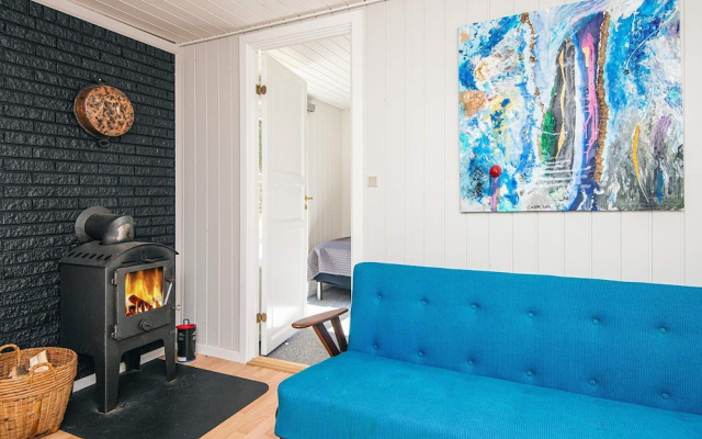 6 Person Holiday Home in Blokhus