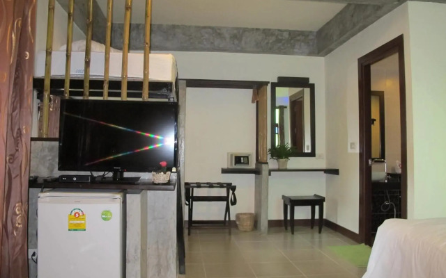 Coco Lanta Resort (SHA Extra Plus)