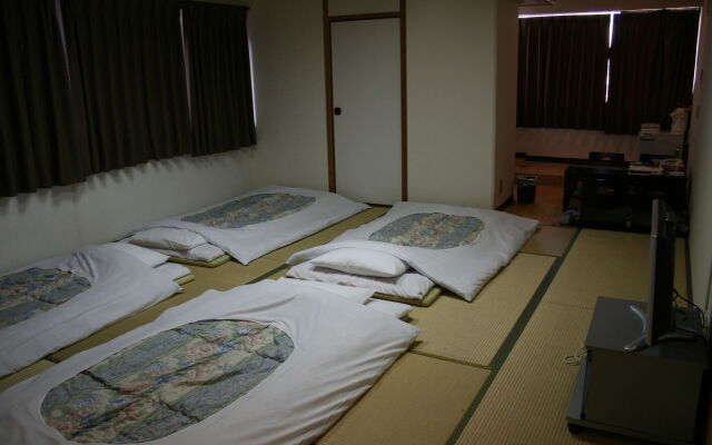 Hotel City Inn Wakayama