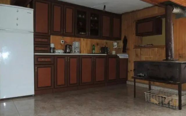 Guesthouse Rustaveli Str. 7
