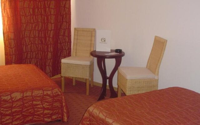 Art Hotel Galeria Pleven
