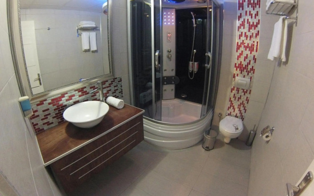 Ayvazali Hotel