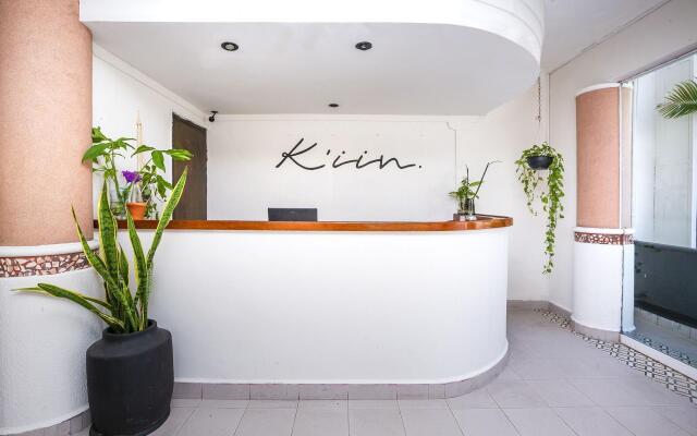 Hotel Kiin Cozumel