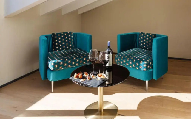 Speronari Suites