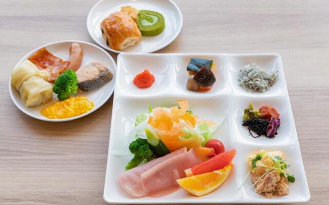 LiVEMAX RESORT ATAMI SEA FRONT