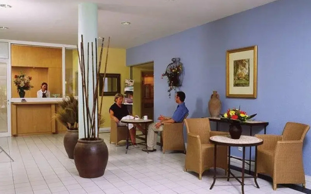 Citadines Aparthotel Aix Jas De Bouffan