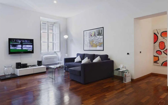 Spagna apartments - Spanish Steps area