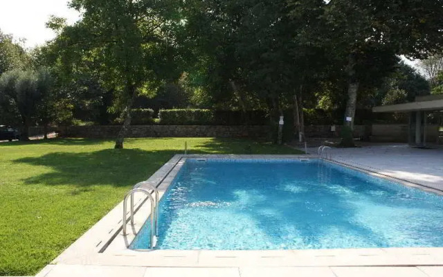 Quinta de Parada do Vez