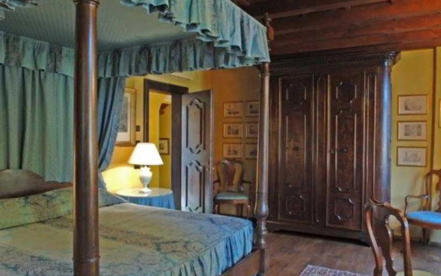 Hotel Residenza Torre di San Martino