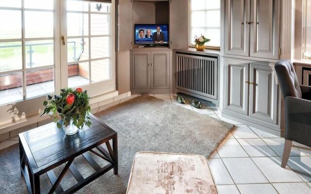 Ferienwohnung Heefwai 2 "w6"