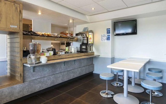 ibis budget Vichy