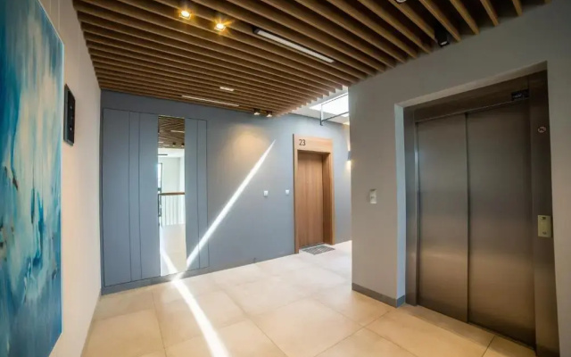 Apart Harmony - Apartament Hampton