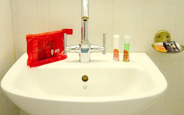 OYO 868 Hotel Arena Villas