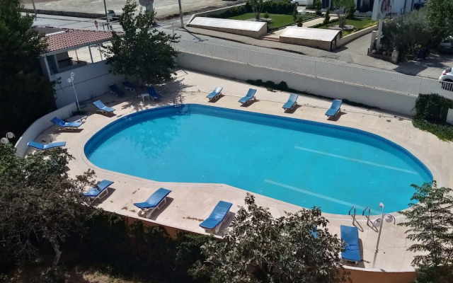 Mediterranean Apart Hotel