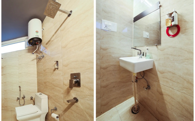 Rohil Residency by OYO Rooms