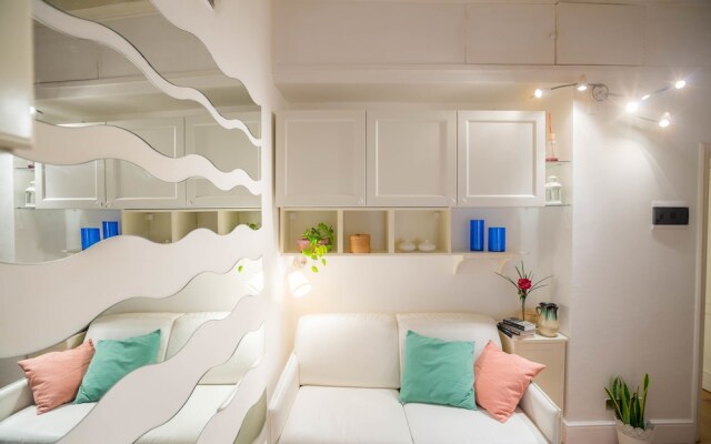 Novella Apartments – Vacchereccia