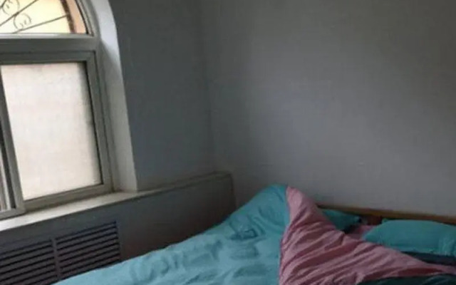 Taiyuan Daxia Youth Hostel