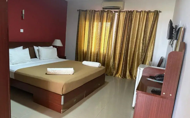 Mansea Beach Hotel and Resort
