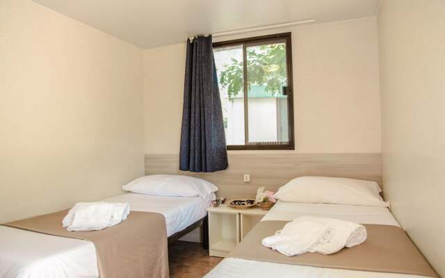 Happy Village & Camping