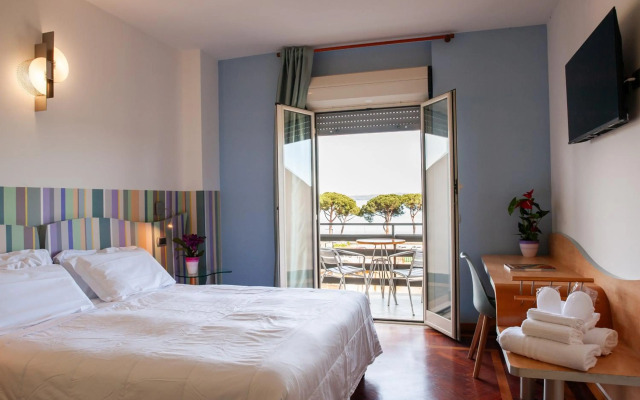 Lh Hotel Del Lago Bracciano