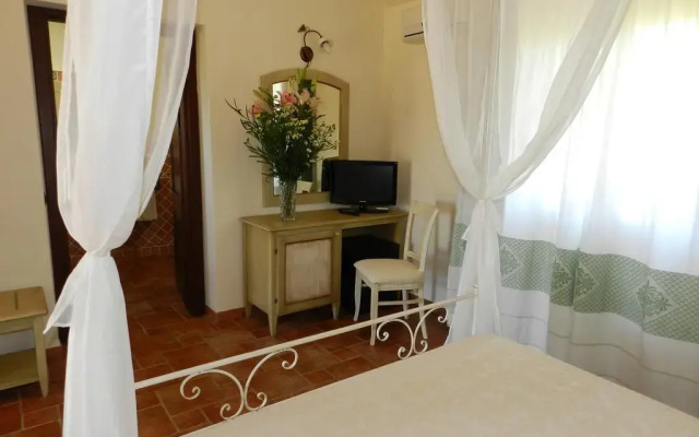 Hotel Borgo Alba Barona