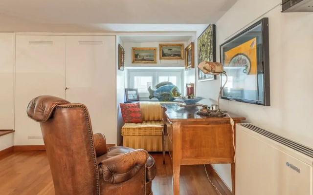 Portello Square Lux Apartment Genova