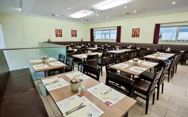 Four Points Flex by Sheraton Salzburg Messe