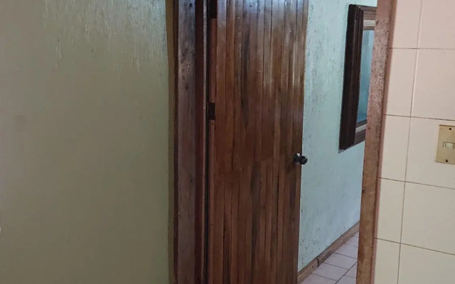 Cabañas Sierra del Tecuan