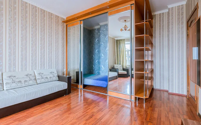 Апартаменты на улице Ефимова, д 1/4