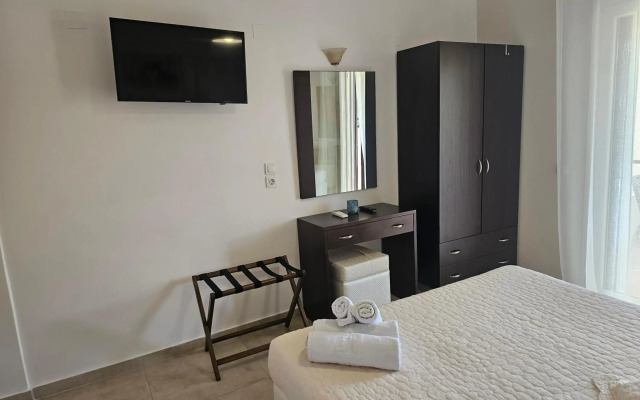 Villa Apollo Parga