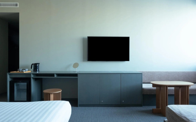 KAIKA Tokyo by The Share Hotels