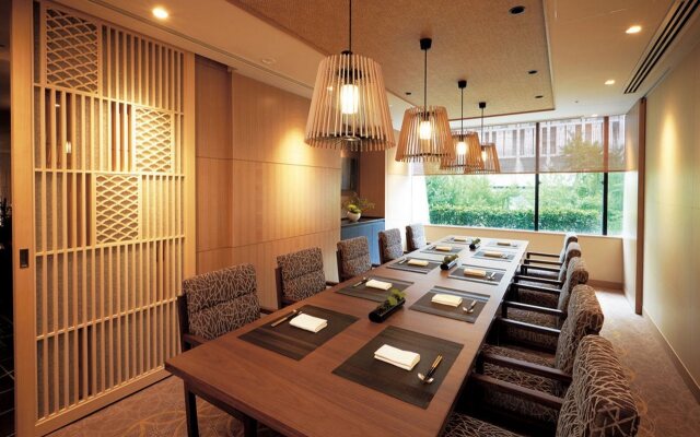 Nikko Osaka Hotel