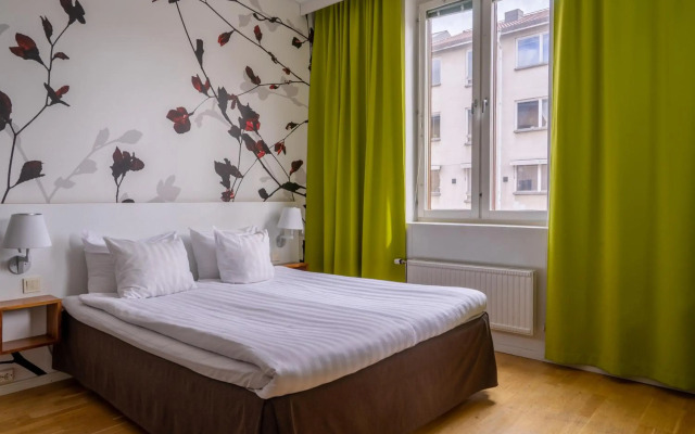 Quality Hotel Park Södertälje City